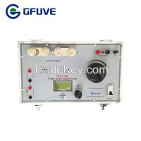 GFUVE  Large Current 1000A Primary Current Injection Test Set HV Circu