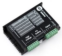 Two-Phase, Four-Phase Hybrid Stepper Motor Driver DM856