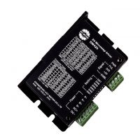 Two-Phase, Four-Phase Hybrid Stepper Motor Driver DM420