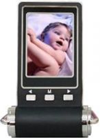 2.5" Digital Photo Frame