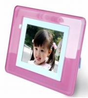 3.6" Digital Photo Frame