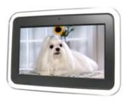 7"Digital Photo Frame(YNY706
