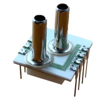 SA13 Analog Digital I2C SPI Output