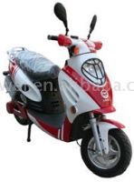 Electric Motorcycle