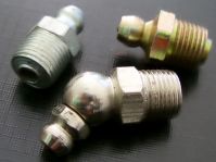 Lubricate Fitting, Coupler, Grease Coupler