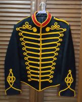 Royal military jacket/RMU tunic/British marching band uniform