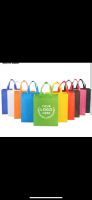 Non Woven Shoping Bags