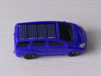 Solar Toy Car (YSW-08)