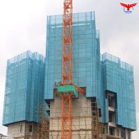 Top Quality Stable Safety Construction Equipment Tools Automatic Lifting Scaffolding Layer Steel Framework Mobile Tower  From China