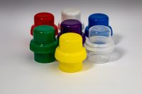 Pp Cap For Bottle Of Liquid Detergents