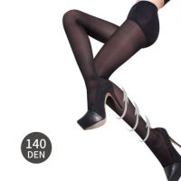 [DeParee] Gradual Compression Tights, 140D