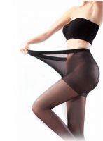 [deparee] Extra Extra Large Sheer Pantyhose