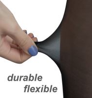 [deparee] Sheer Anti-static Pantyhose