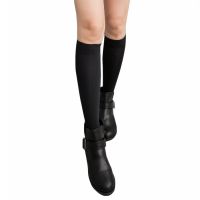 [DeParee] 80D Microfiber Knee High Stocking