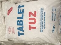 Tablet Salt From Turkey