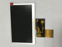4.3" TFT LCD Module