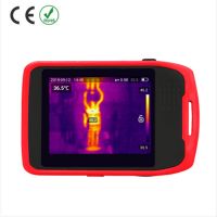 Uni-T UTi120T Pocket IR Thermal