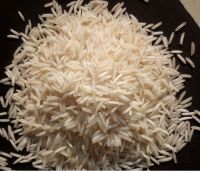 1509 White Steam Basmati Rice