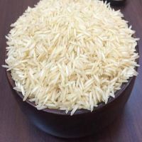 1121 White Steam Basmati Rice