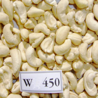 Vietnam cashew kernels