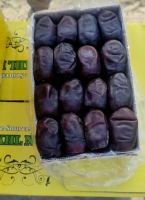 Fresh Dates    Dried Fruits