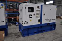 generating set 40kva/32kw, 4BT3.9-G1/G2, silent type, Australian standard, European standard as well