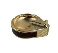 Household Ash Trays Flint Kerosene Lighter