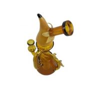 Cute Little Water Hookah Glass Smoking