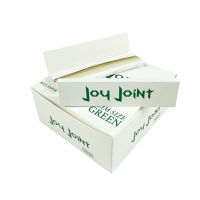 Joy Joint Rolling Paper King Size Unblench Classic Wood/Hemp Rolling Paper