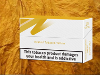 Oringal Flavor Heat not Burn Stick Tobacco HnB Stick