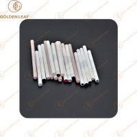 Combined Filter Rods for Tobacco Packaging Materials with High Quality
