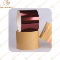 Hot Selling Fashion High Strength and Stability Inner Frame Paper for Tobacco Packaging with Customization