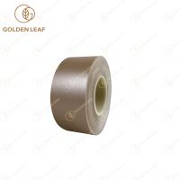 Customized Laminated Aluminum Foil Paper Wrapping Material