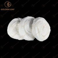 Best Sell Cellulose Acetate Tow for Producing Tobacco Filter Tips