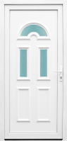 PVC Door and Window Systems