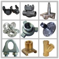 General forging part From China
