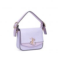 GUSSACI New Trendy Fashion Crossbody Messenger Bag Luxury Pu Leather Shoulder Handbags For Women (GEF-063-5) From China