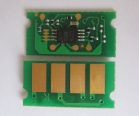 Toner Chip For Ricoh MC250FW M