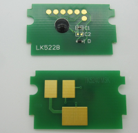 Toner Chip For Kyocera ECOSYS P5021cdn