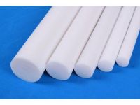  Polyvinylidene Fluoride(PVDF) Rod