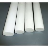  Polyvinylidene Fluoride(PVDF) Rod