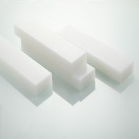  Polyvinylidene Fluoride(PVDF) Rod