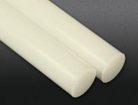  Polyvinylidene Fluoride(PVDF) Rod