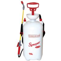 SB-CS16B Shoulder Pressure Sprayer