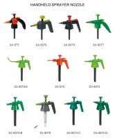 Various Kinds Of Sprayer Nozzle