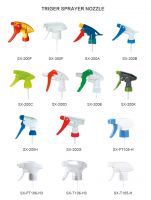 Various Kinds Of Sprayer Nozzle 02