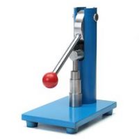 Tdp0 Hand Held Tablet Press Machine and Laboratory Medicine Pill Press Machine for Sale