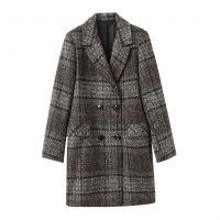 Ladies coat