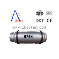 Refrigerant Gas R245fa Gas Refrigerant