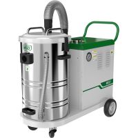 VILLO VS Series &acirc; Wet And Dry Industrial Vacuum Cleaners